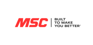 mscindustrialsupply logo